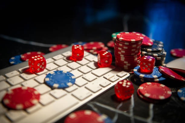 wla togel Arcade Games